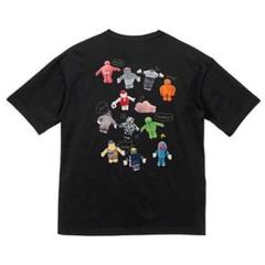 2025年最新】シュプリーム完売Tシャツの人気アイテム - メルカリ