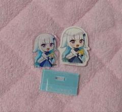 にじさんじ チョコエッグ リゼ・ヘルエスタ