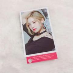 ダヒョン ハイタッチ券 TWICE ダヒョン ハイタッチ券 #TWICE2の通販 by South's shop