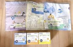 ポケットモンスター　ブリリアントダイヤモンド・シャイニングパール　記念1番くじ
