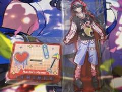 にじさんじ ましろ爻 アクスタ デコラモード