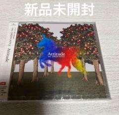 邦楽 Attitude / Mrs.GREEN APPLE Amazon.co.jp: Attitude(通常盤): ミュージック