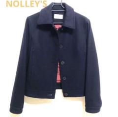 2025年最新】コート NOLLEY'Sの人気アイテム - メルカリ
