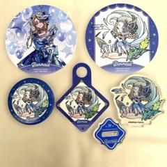 第五人格 スイパラ 3周年 調香師 アクリルスタンド 缶バッチセット IdentityⅤ 第五人格 スイパラ 3周年 缶バッジ 医師 - メルカリ
