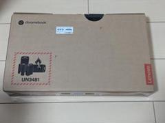 【未使用】Lenovo 14e Chromebook Gen 3