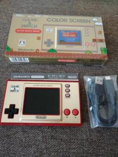店頭買取】希少なゲーム＆ウオッチ『スーパーマリオブラザーズ