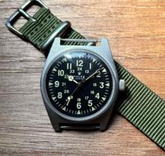 ROLEX ミリタリー 手巻き ベトナム戦争 希少モデル ROLEX ミリタリー 手巻き ベトナム戦争 希少モデル