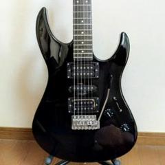 YAMAHA ADVANCED FORM YGX120 エレキギター 新品弦付き