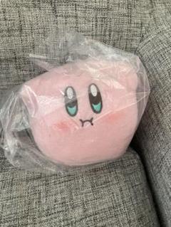 星のカービィ 羊毛フェルト風ぬいぐるみ2