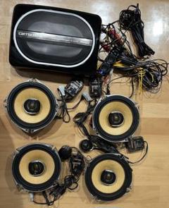 2025年最新】pioneer ts-x11の人気アイテム - メルカリ