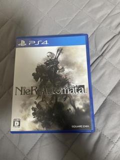 NieR:Automata PS4 ゲームソフト