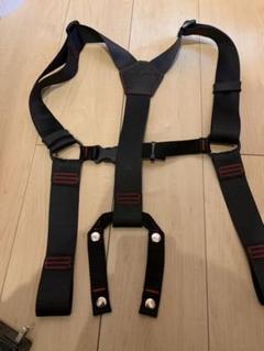 タジマ 安全帯 サスペンダーの中古/未使用品 - メルカリ