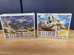 ZOIDS ゾイド ゾイド新世紀/ZERO Blu-ray BOX セット - メルカリ