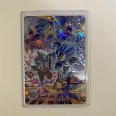 2025年最新】ドラゴンボールヒーローズ mm3 sec ベジータの人気