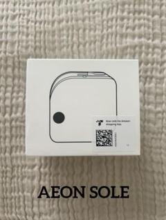 【未使用】スマホ専用ラベルプリンター Memoking P12 Proのサムネイル