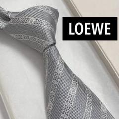 LOEWE ロエベ　ネクタイピン　タイピン　シルバー 2025年最新】loewe ネクタイピンの人気アイテム - メルカリ