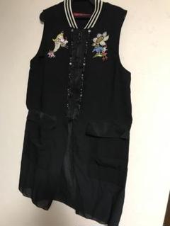 楽天市場】＼まとめ買いクーポン配布中／ ニットベスト お花