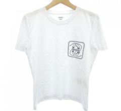 福袋 セール HERMES エルメス Tシャツ カットソー トップス 23春夏 カノエ トップス