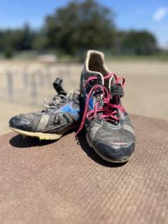 Mizuno フィールドジオAJ-C 27.5cm