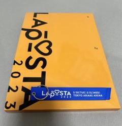 2025年最新】laposta 2023 dvdの人気アイテム - メルカリ