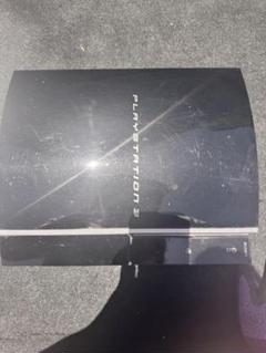 PlayStation 3 本体