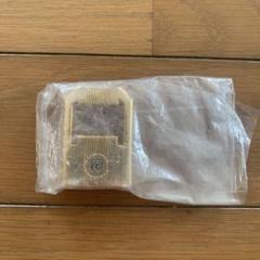 ピエールカルダン ベルト バックル