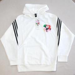 2025年最新】adidas マリメッコ パーカーの人気アイテム - メルカリ