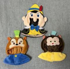 ディズニーストア　ユニベア　コスチューム　ギデオン　ファウルフェロー 2025/01/04 「ディズニーストア」さんで『ユニベアシティ