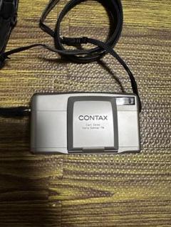 2025年最新】contax tvs iiiの人気アイテム - メルカリ