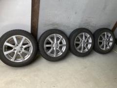 2025年最新】155/65R14 ダイハツの人気アイテム - メルカリ