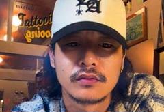 DETROIT パッチトラッカーキャップ　新品　fartco calee 山田蓮 山田蓮 着用 LAメッシュキャップ - メルカリ
