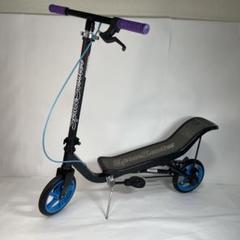 スペーススクーターX580 Amazon.co.jp: SpaceScooter ブラック(X580) : おもちゃ