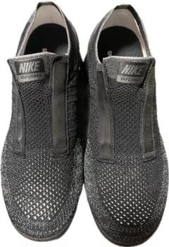 未使用 NIKE AIR VAPORMAX FK / CDG