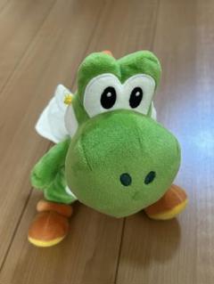USJ ヨッシー ぬいぐるみ ポシェット