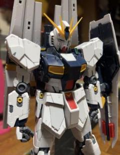 2025年最新】MG νガンダム ver.ka 完成の人気アイテム - メルカリ