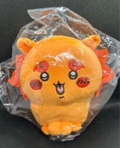 ちいかわ シーサー ア… ぬいぐるみ あうんシーサー - メルカリ