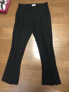 BED J.W. FORD 21aw フレア スウェットパンツ スラックス 2025年最新】BED J.W. FORD フレアパンツの人気アイテム - メルカリ