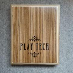 PLAYTECH ( プレイテック ) PCJ-20 トラベルカホン - メルカリ