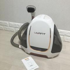 UWANT ユワント　リンサークリーナー　リンサー洗浄機　B100-J 楽天市場】マラソン応援クーポン☆ UWANT B100 ユワント 布製品