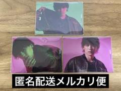 BE:FIRST「master plan」MANATOトレカ全種類セット