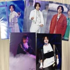 DREAM BOYS ステージフォト ドリボ ステフォ 少年忍者 元木湧