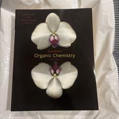 [専用]Organic Chemistry