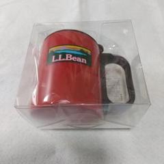 90s.L.L.Bean コーヒーマグとドリッパーセット