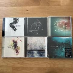 凛として時雨 CD18枚セット CD