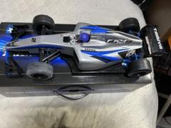 タミヤF104W改★レア★ タミヤ RC限定シリーズ 1/10RC F104 Ver.II PRO シャーシキット