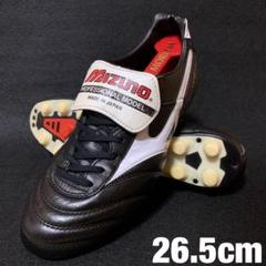 未使用品】Mizuno 12KP-80201 モレリア Ⅱ - メルカリ