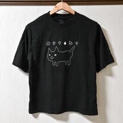 新品未開封品　米津玄師　JUNK がらくたねこちゃんTシャツ　Lサイズ 米津玄師2025 JUNK がらくたねこちゃんTシャツ 新品未開封