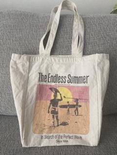B'z☆エンドレスサマ－☆ト－トバッグ 2025年最新】the endless summer トートバッグの人気アイテム