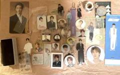 SEVENTEEN THE8 ミンハオ CAFE カフェ あいのちから アクスタ SEVENTEEN THE8 ミンハオ CAFE カフェ あいのちから アクスタ