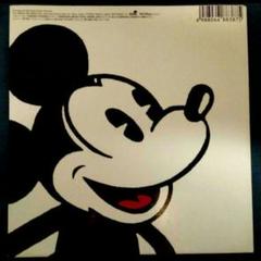 【2025年新作】 Readymade / 7inch】小西康陽 Digs メルカリ - E.P. Disney 洋楽